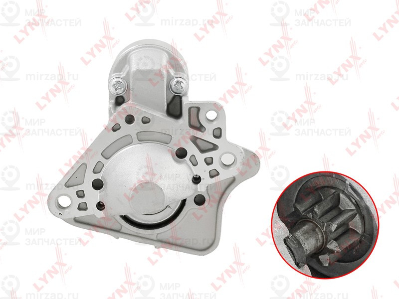 Запчасть LYNX ES1263