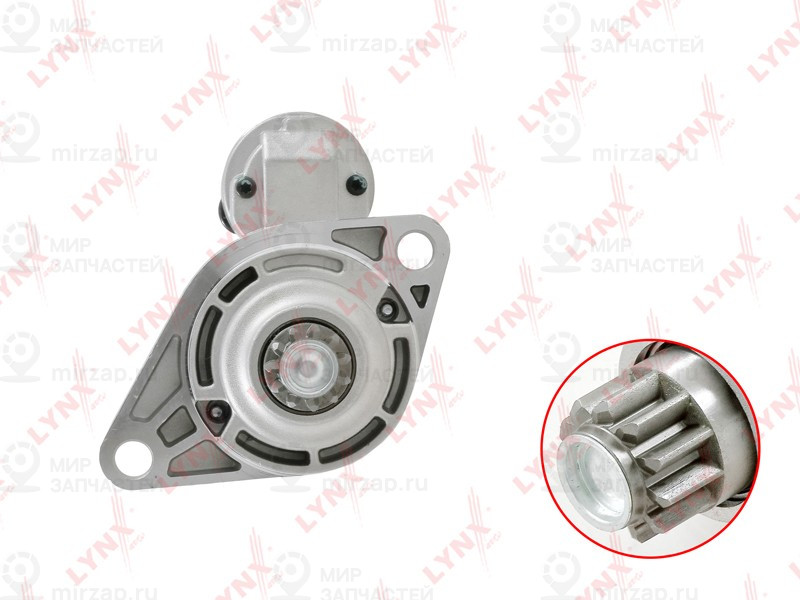 Запчасть LYNX ES1313