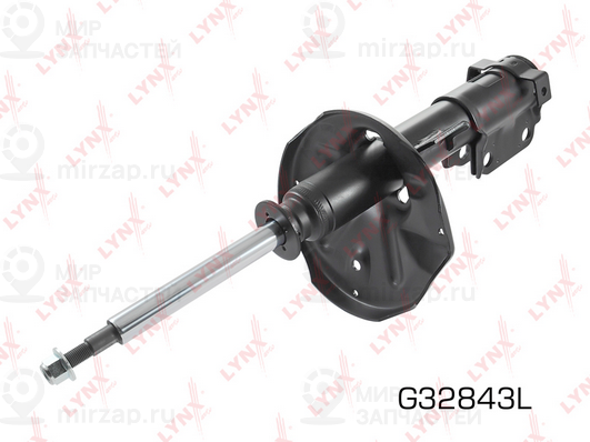 Запчасть LYNX G32843L