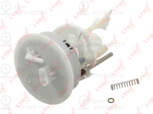 Фильтр топливный LYNX LF819M