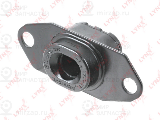 Подвеска, автоматическая коробка передач LYNX ME2586