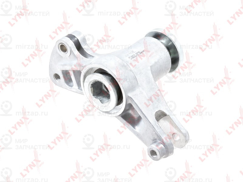 Натяжная планка, поликлиновой ремень LYNX PT3318