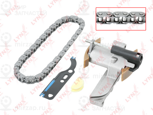 Запчасть LYNX TK0002