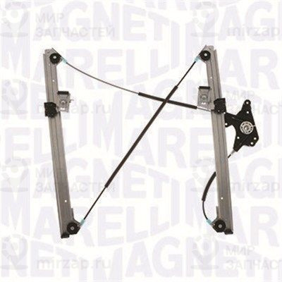 Стеклоподъемник MAGNETI MARELLI 350103170224