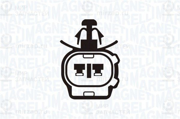 Стеклоподъемник MAGNETI MARELLI 350103170313