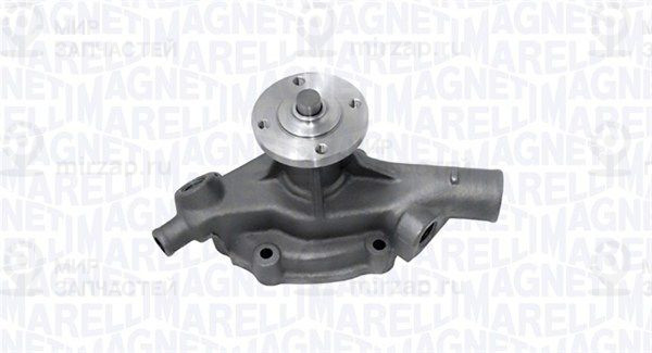 Водяной насос, охлаждение двигателя MAGNETI MARELLI 352316170129