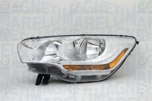 Основная фара MAGNETI MARELLI 712464301129