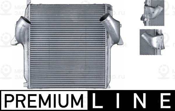 Запчасть MAHLE CI101000P