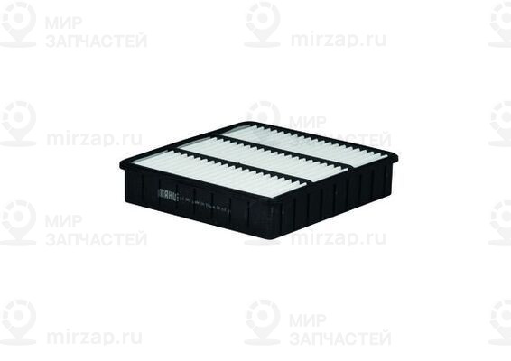 Воздушный фильтр MAHLE LX843