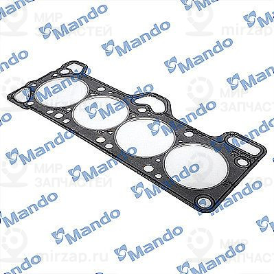 Прокладка головки цилиндра MANDO DN2231122001