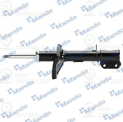 Амортизатор MANDO EX96207662