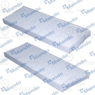 Запчасть MANDO MMF025004