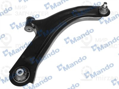 Рычаг независимой подвески колеса MANDO MSA015494