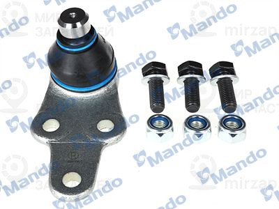 Запчасть MANDO MSA025186