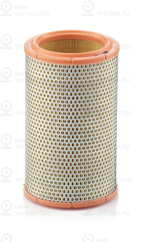 Запчасть MANN-FILTER C1387
