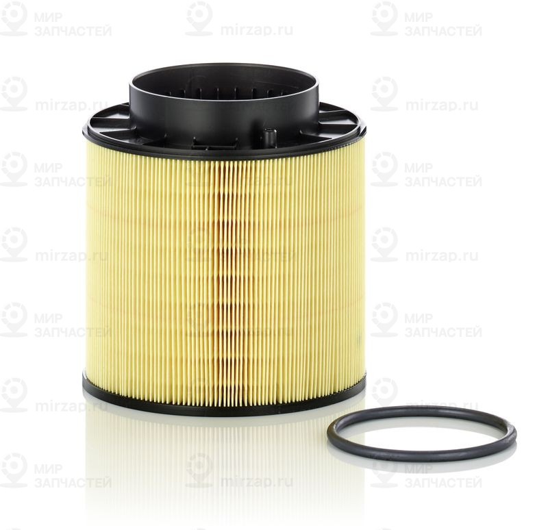 Воздушный фильтр MANN-FILTER C161142X