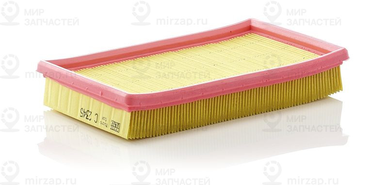Запчасть MANN-FILTER C2345