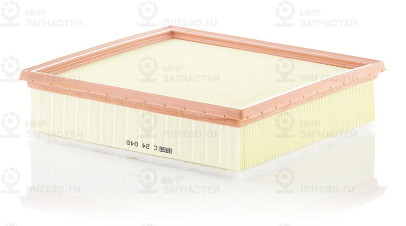Воздушный фильтр MANN-FILTER C24049