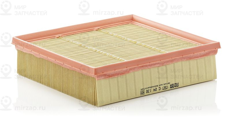 Воздушный фильтр MANN-FILTER C24130