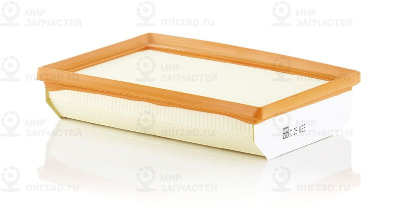 Запчасть MANN-FILTER C25033