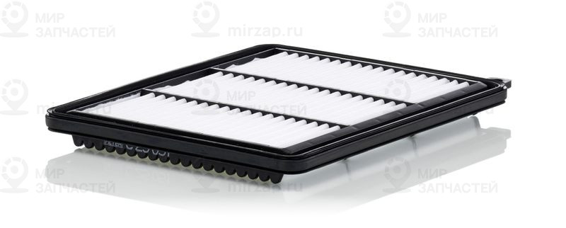 Запчасть MANN-FILTER C25051