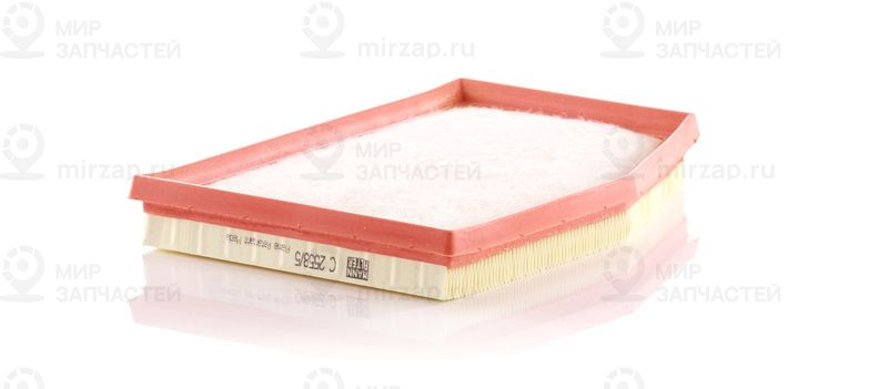 Воздушный фильтр MANN-FILTER C25585