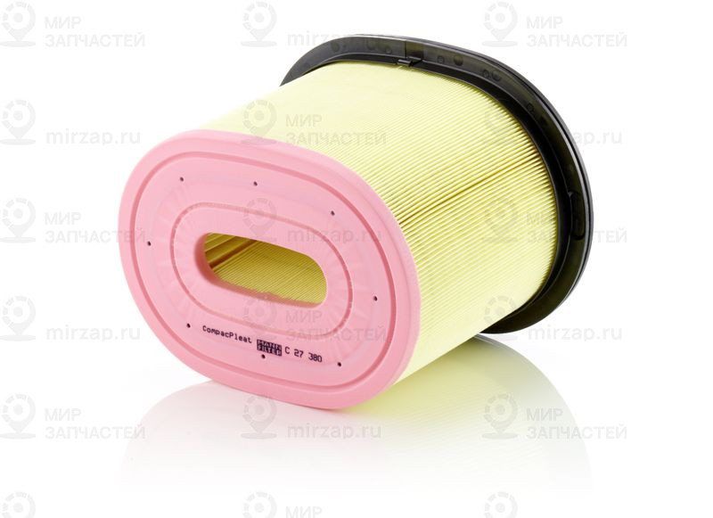 Воздушный фильтр MANN-FILTER C27380