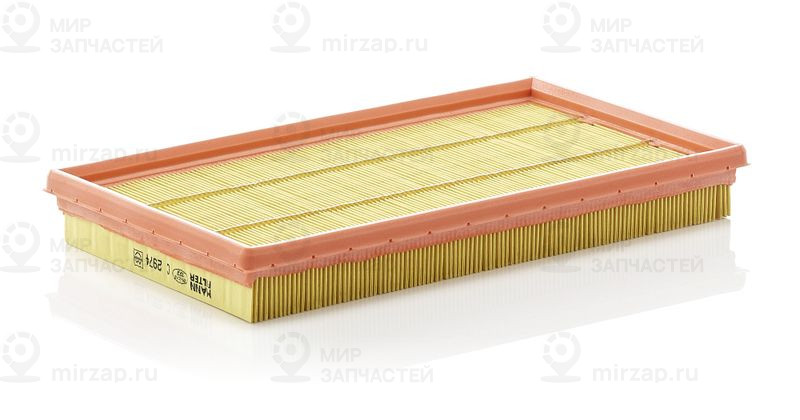 Запчасть MANN-FILTER C2974
