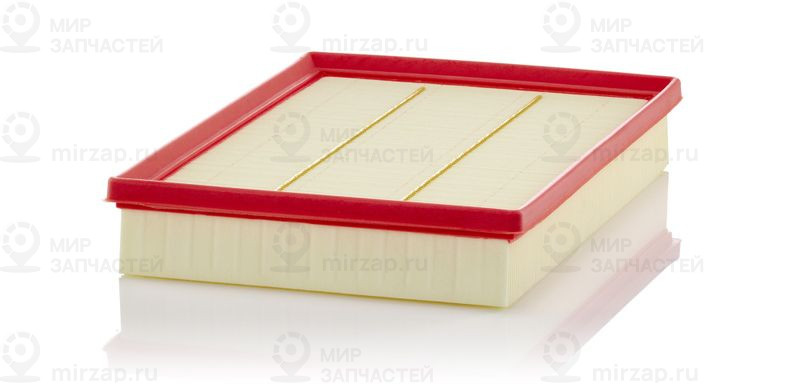 Воздушный фильтр MANN-FILTER C33050