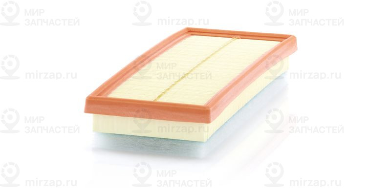 Запчасть MANN-FILTER C34012