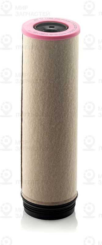 Запчасть MANN-FILTER CF1650