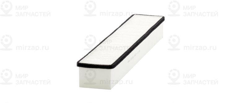 Запчасть MANN-FILTER CU4330