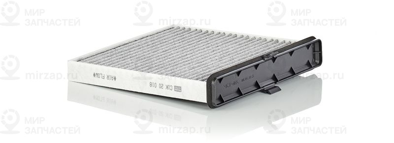 Запчасть MANN-FILTER CUK20018