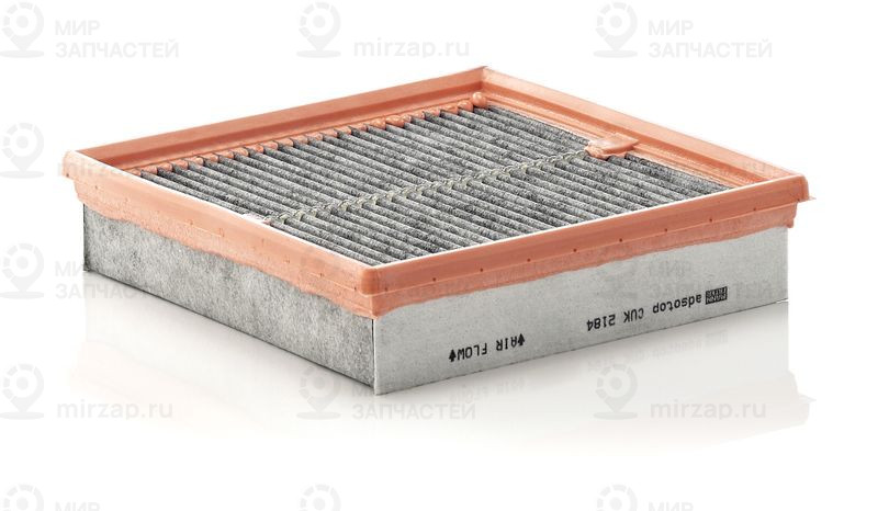 Запчасть MANN-FILTER CUK2184