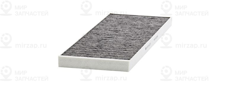 Фильтр, воздух во внутренном пространстве MANN-FILTER CUK46025
