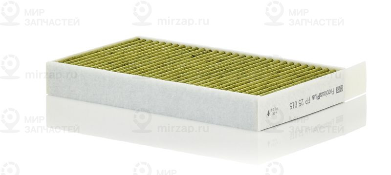 Запчасть MANN-FILTER FP25015