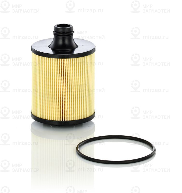 Запчасть MANN-FILTER HU9011Z