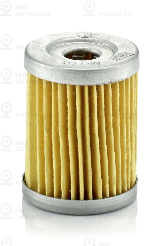 Запчасть MANN-FILTER MH50