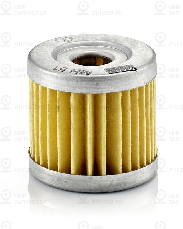 Запчасть MANN-FILTER MH51