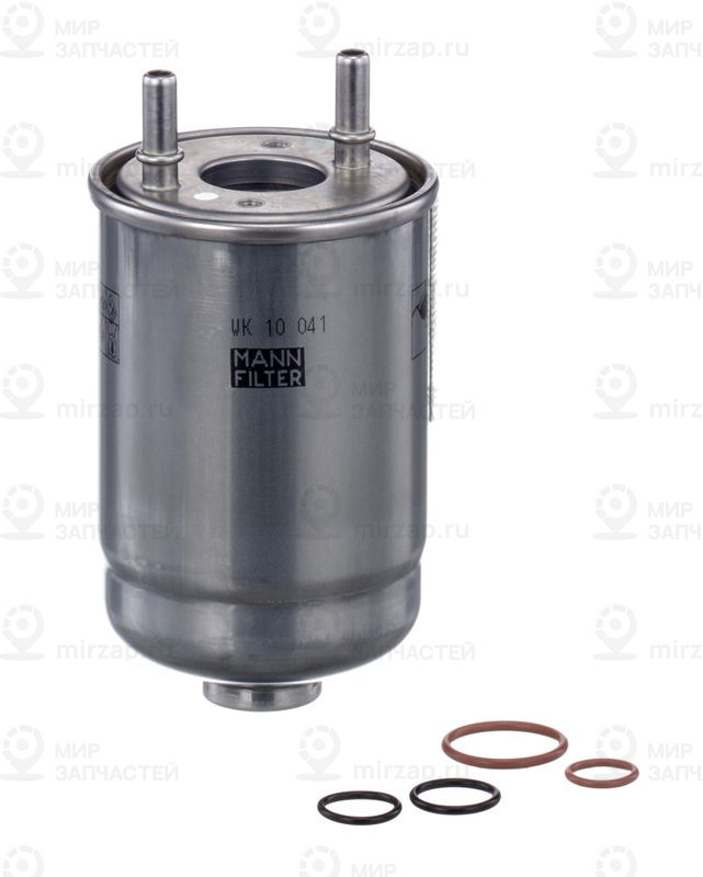 Запчасть MANN-FILTER WK10041Z