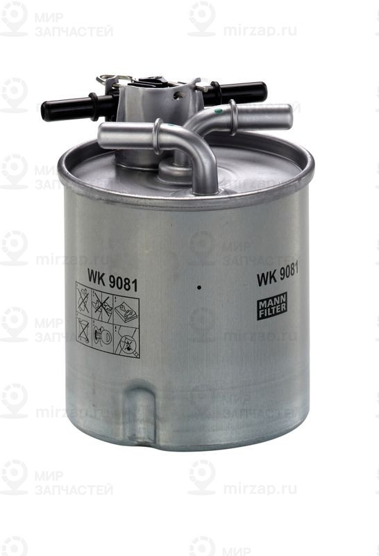 Запчасть MANN-FILTER WK9081