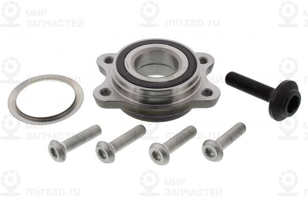 Комплект подшипника ступицы колеса MAPCO 26767