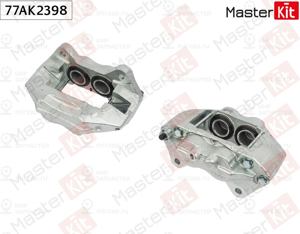 Запчасть MASTERKIT 77AK2398
