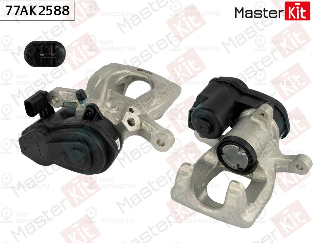 Запчасть MASTERKIT 77AK2588