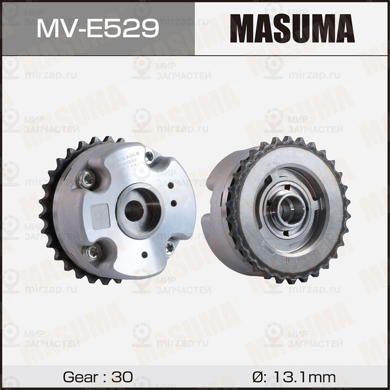 Запчасть MASUMA MVE529