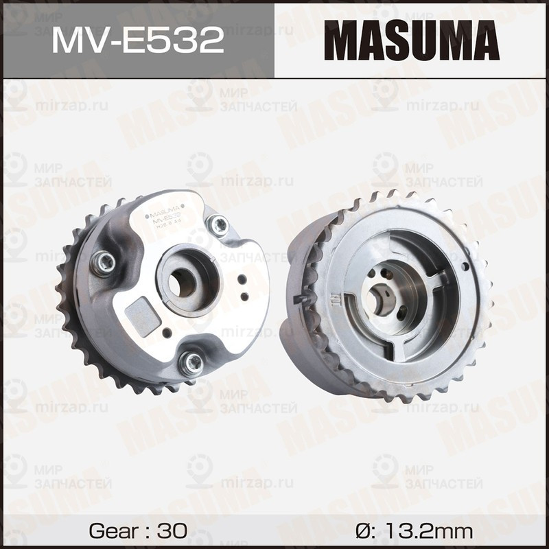 Запчасть MASUMA MVE532
