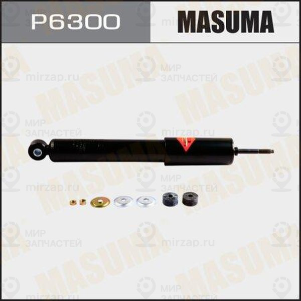 Запчасть MASUMA P6300