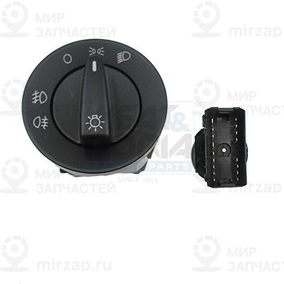Запчасть MEAT & DORIA 23811