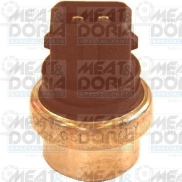 термовыключатель, сигнальная лампа охлаждающей жидкости MEAT & DORIA 82615