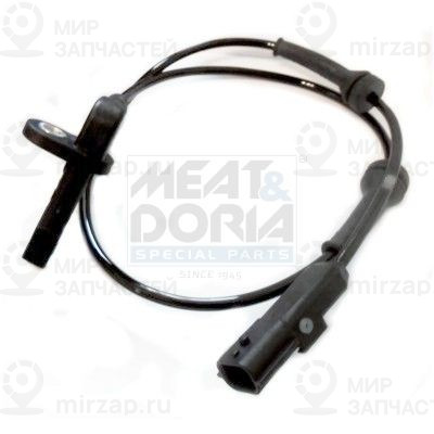 Запчасть MEAT & DORIA 90631